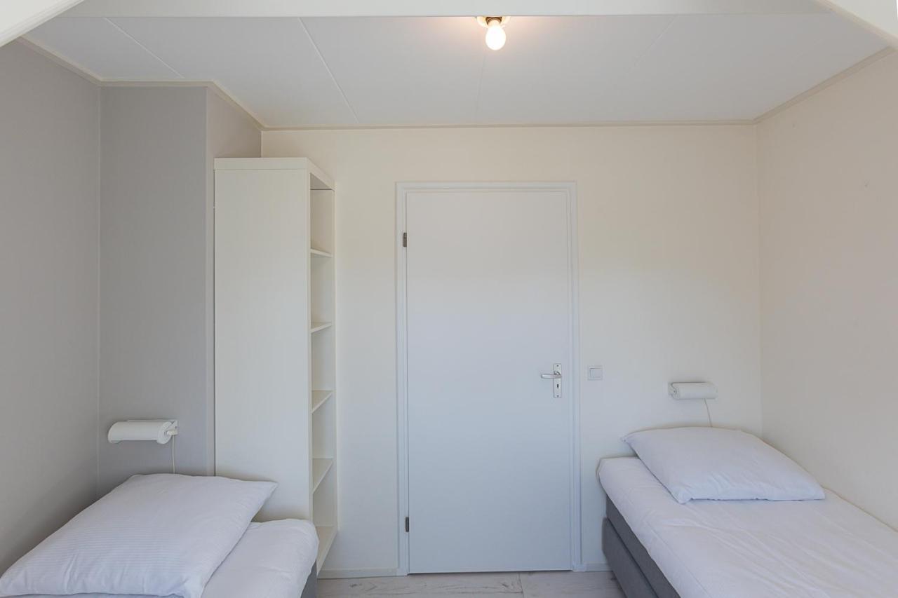 Hello Zeeland - Appartement Brouwerijweg 43-2 ドンブルグ エクステリア 写真
