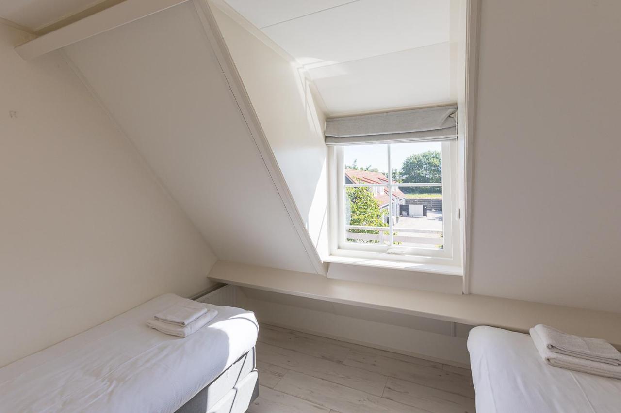 Hello Zeeland - Appartement Brouwerijweg 43-2 ドンブルグ エクステリア 写真