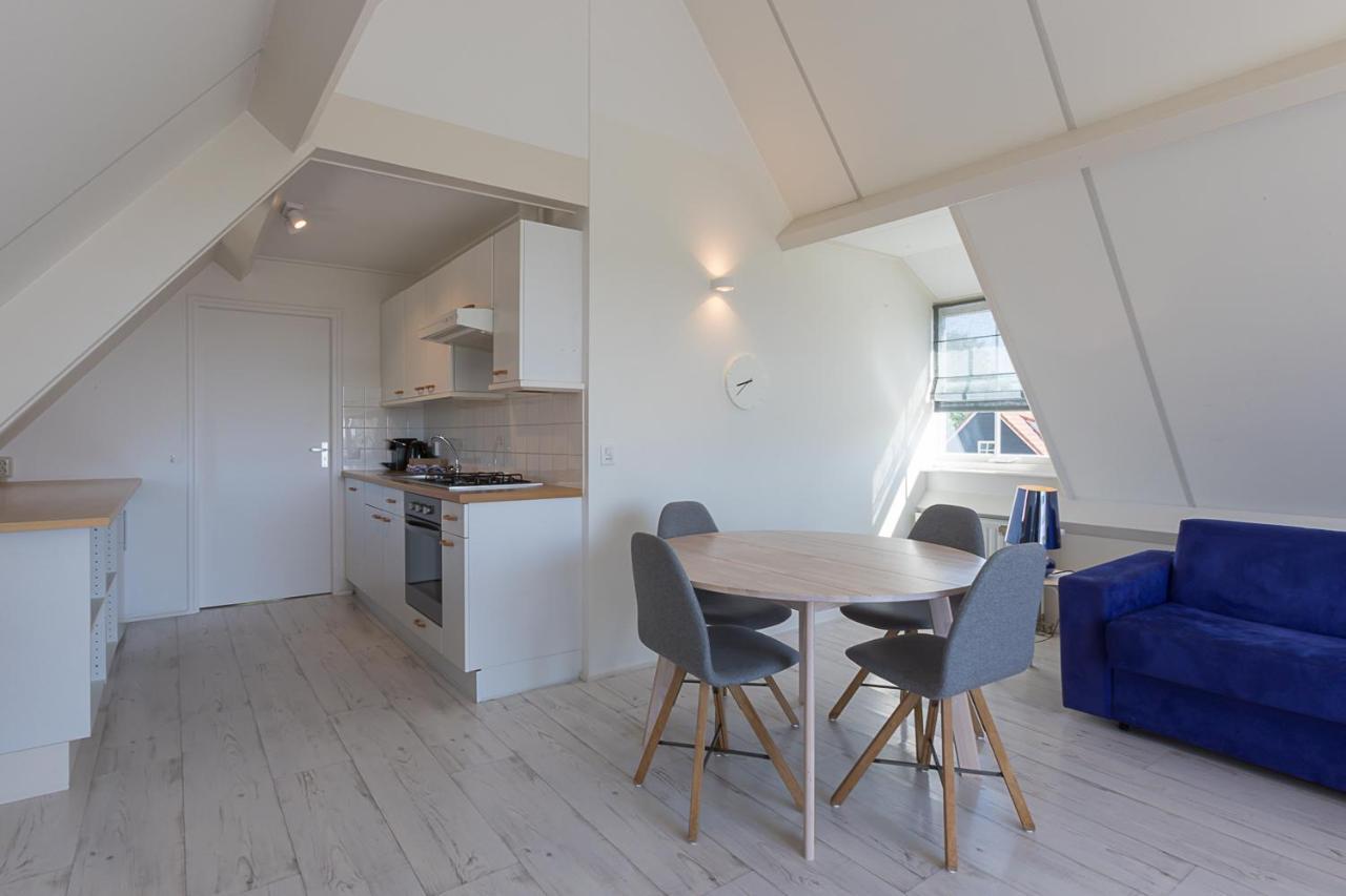 Hello Zeeland - Appartement Brouwerijweg 43-2 ドンブルグ エクステリア 写真